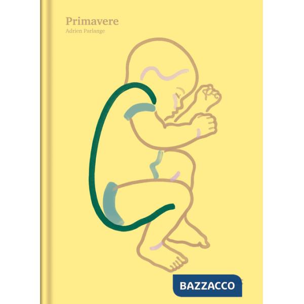 Primavere. Ediz. a colori