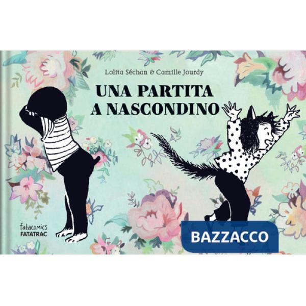 Partita a nascondino. Ediz. a colori (Una)