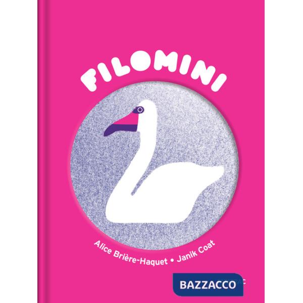 Cigno di Popper. Filomini. Ediz. a colori (Il)
