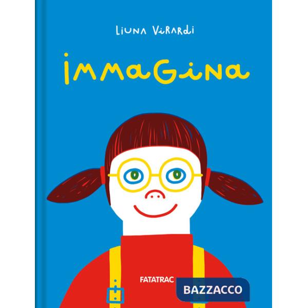 Immagina. Ediz. a colori