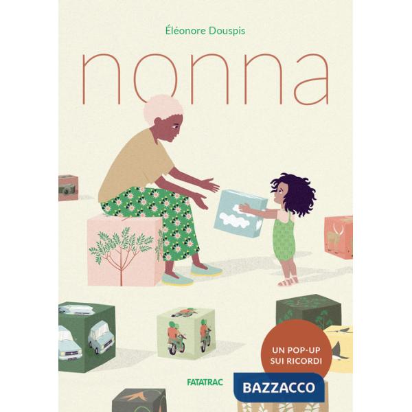 Nonna. Ediz. a colori