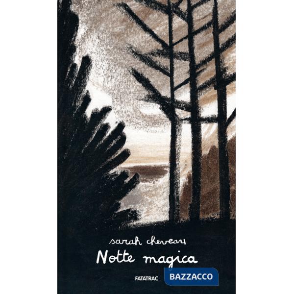 Notte magica. Ediz. a colori