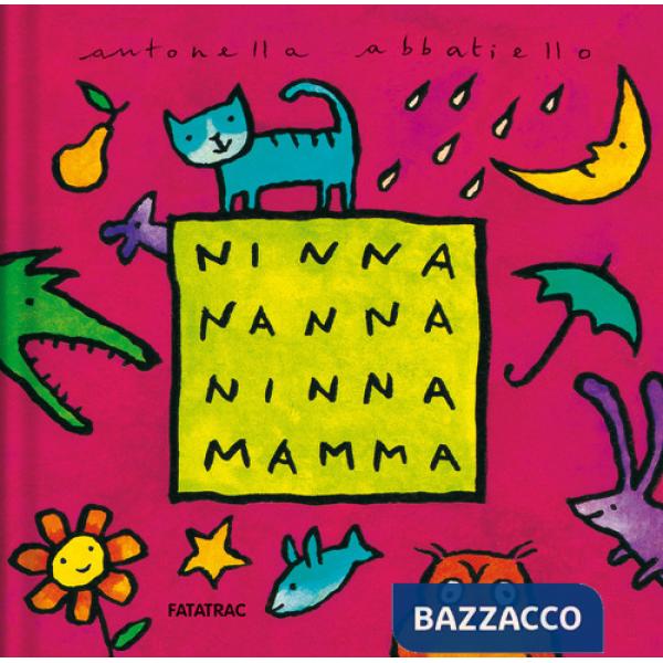 Ninna nanna ninna mamma. Ed. Pocket. Ediz. illustrata
