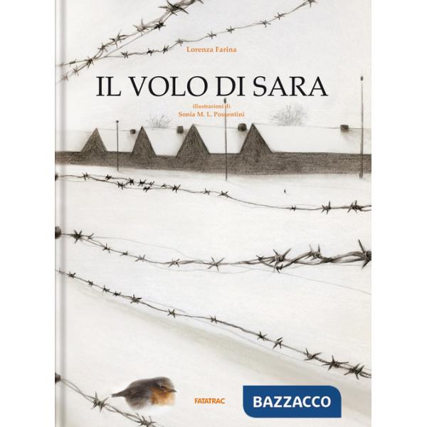 Volo di Sara. Ediz. a colori (Il)