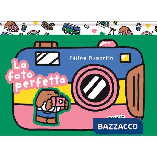 Foto perfetta. Ediz. a colori (La)