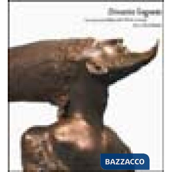 Dinastie segrete. La scultura di Marcello Pietrantoni