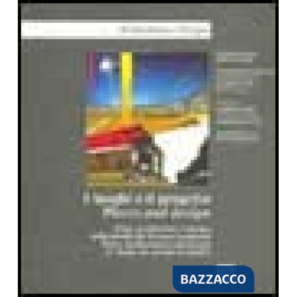 Luoghi e il progetto. Piani, architetture e design dello Studio De Ferrari archi