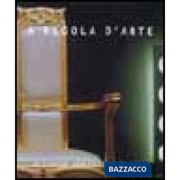 A regola d'arte. XX century new editions by Medea. Ediz. italiane inglese