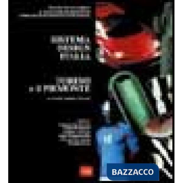 Sistema design Italia. Torino e il Piemonte