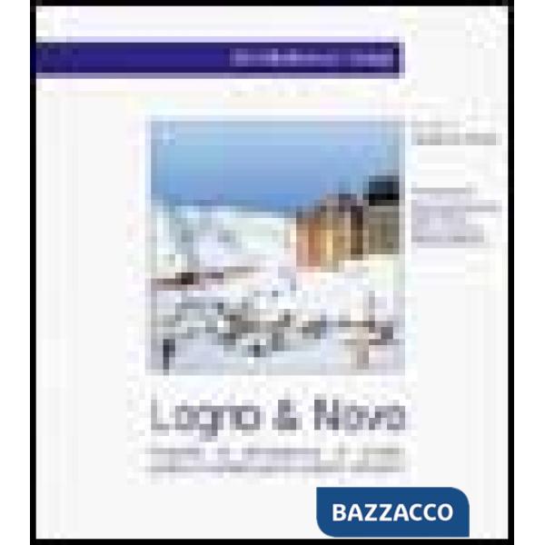 Legno e neve. Proposte di attrezzature di arredo urbano e montano per lo scenari