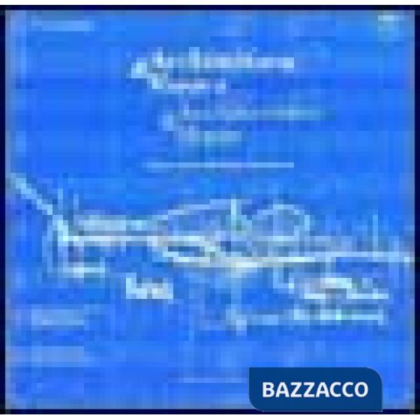 Architettura & musica. Sette cantieri per la musica. Dall'Ircam di Parigi all'Au