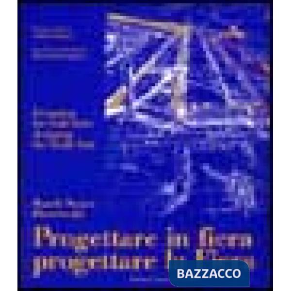 Progettare in fiera. Progettare la fiera. Ediz. italiana e inglese