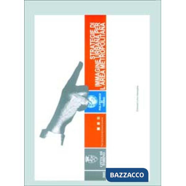 Strategie di immagine urbana per l'area metropolitana. Convenzione fra Torino In