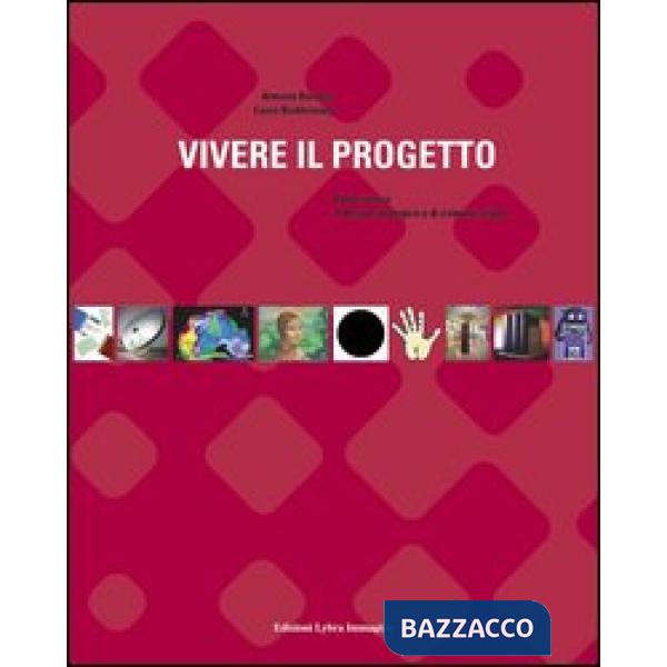 Vivere il progetto. Dalla ricerca al design strategico e di comuicazione