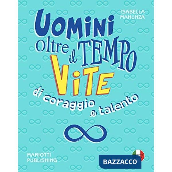 Uomini oltre il tempo