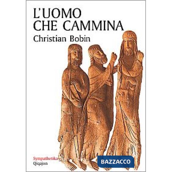 Uomo che cammina (L')