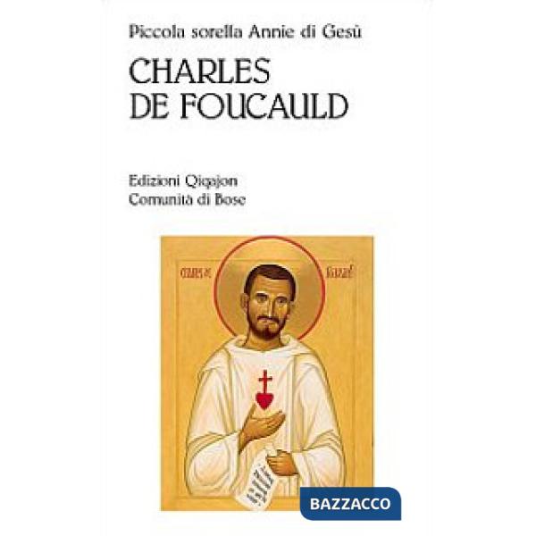 Charles de Foucauld