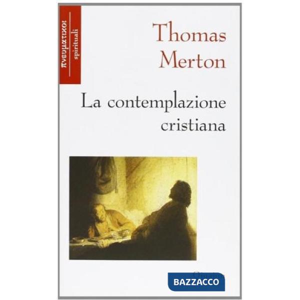 Contemplazione cristiana (La)