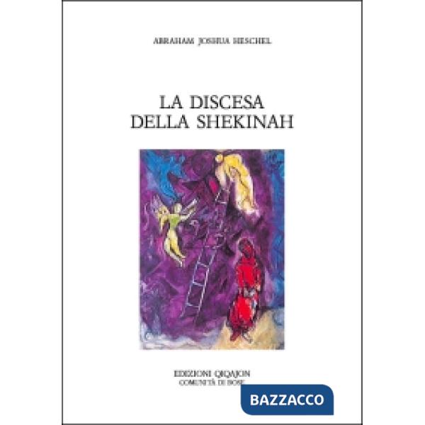 Discesa della Shekinah (La)