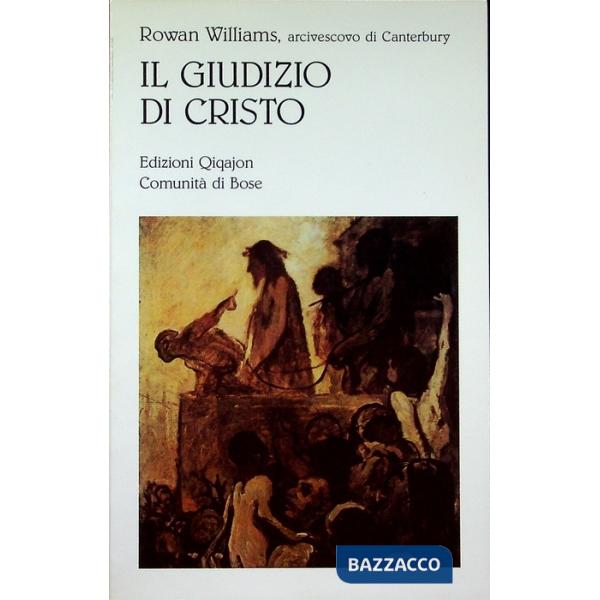 Giudizio di Cristo (Il)