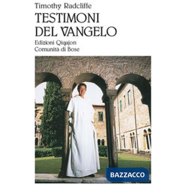 Testimoni del Vangelo