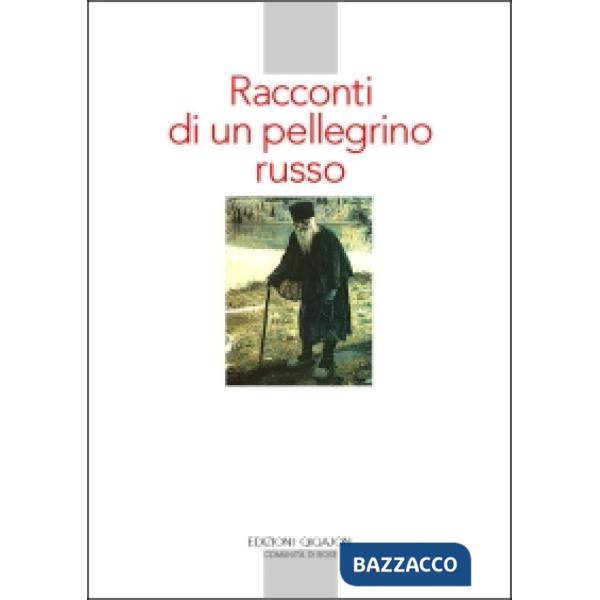 Racconti di un pellegrino russo