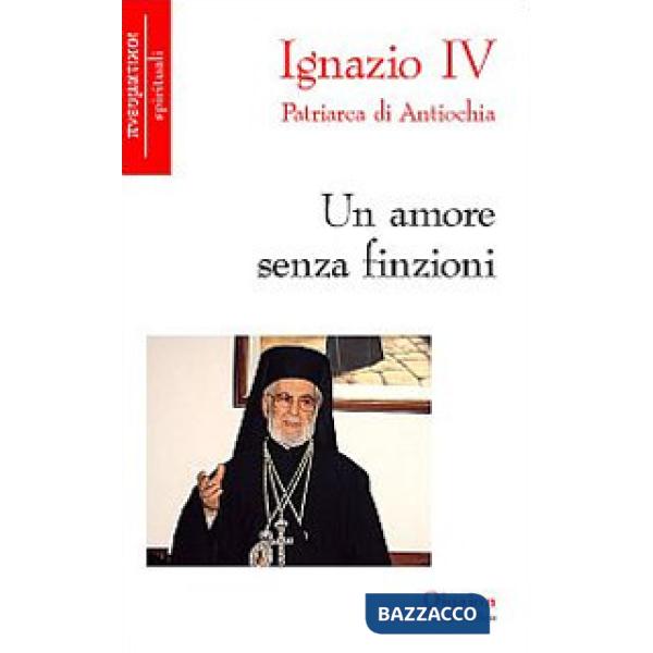 Amore senza finzioni (Un)