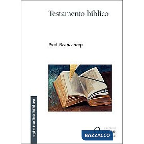 Testamento biblico