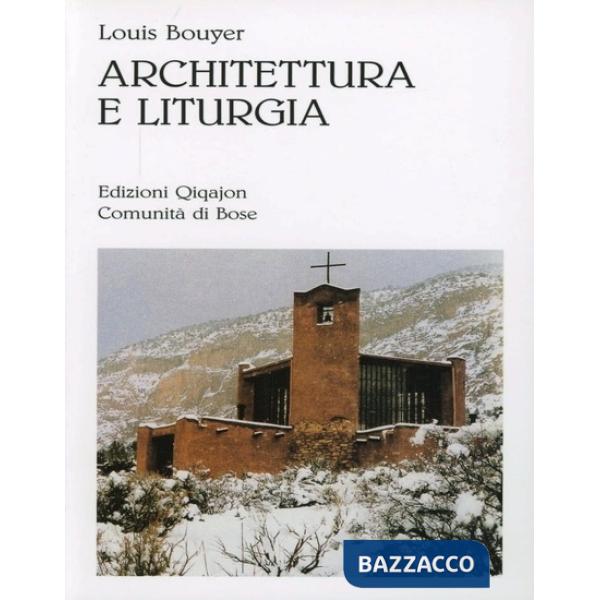 Architettura e liturgia