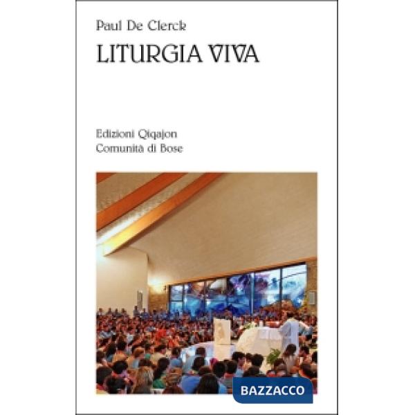Liturgia viva