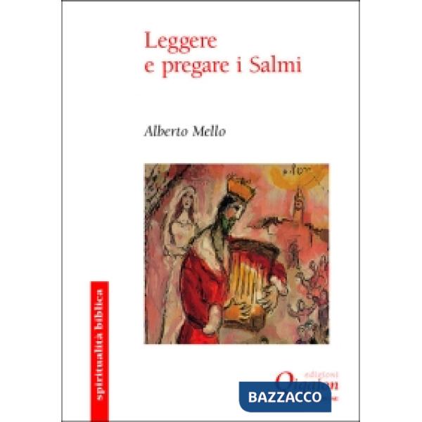 Leggere e pregare i salmi