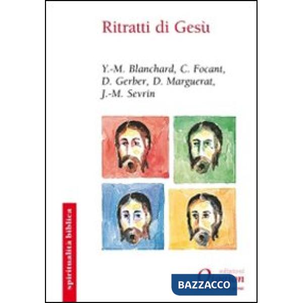 Ritratti di Gesù