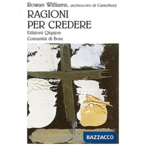 Ragioni per credere