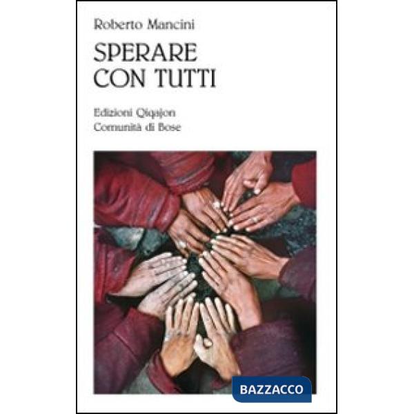 Sperare con tutti