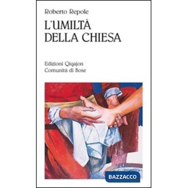 Umiltà della chiesa (L')