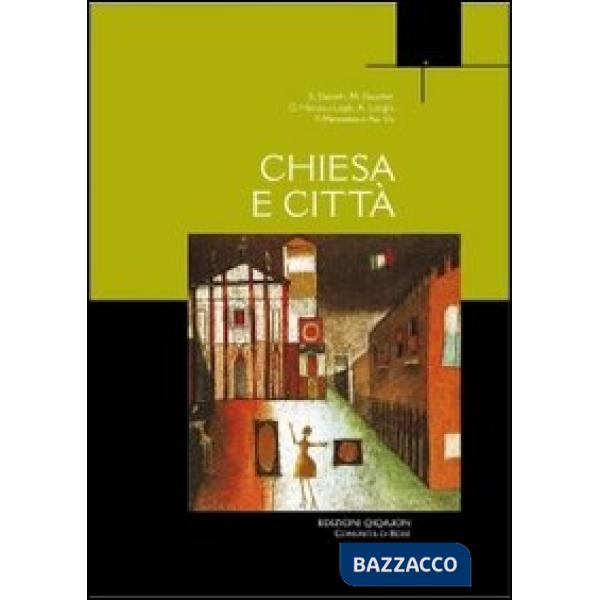 Chiesa e città