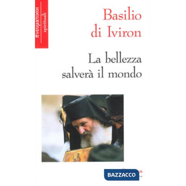 Bellezza salverà il mondo (La)