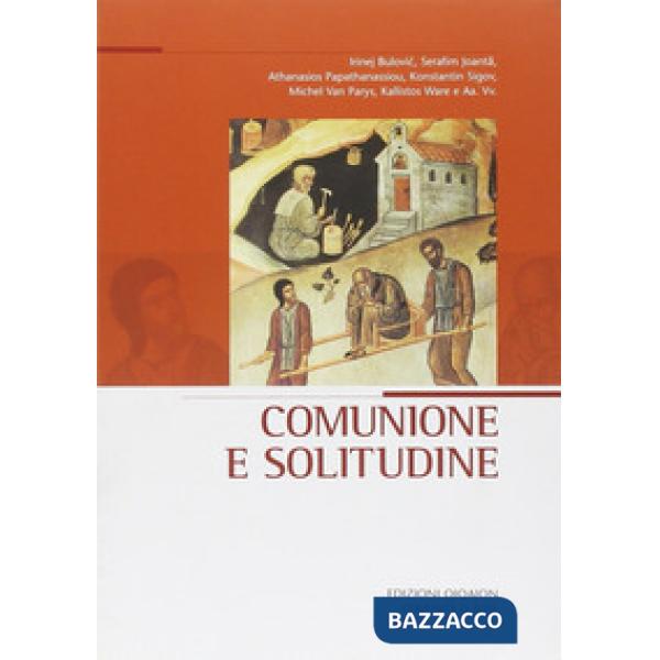 Comunione e solitudine