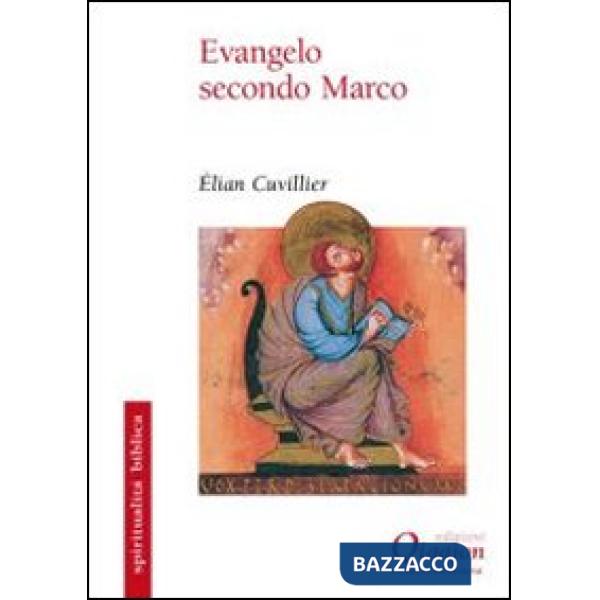 Evangelo secondo Marco