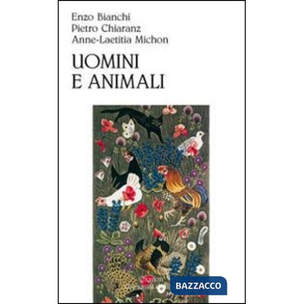 Uomini e animali