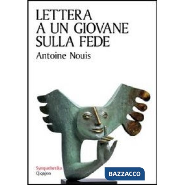 Lettera a un giovane sulla fede