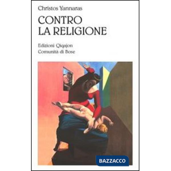 Contro la religione