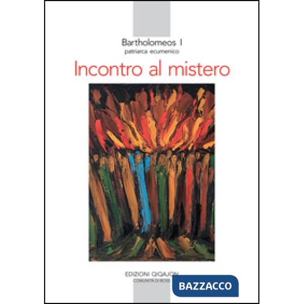 Incontro al mistero. Comprendere il cristianesimo oggi