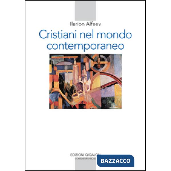 Cristiani nel mondo contemporaneo
