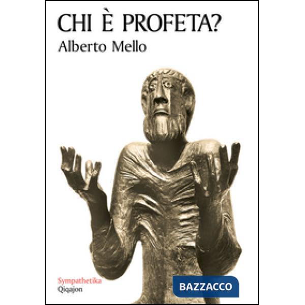 Chi è profeta? Grammatica della profezia