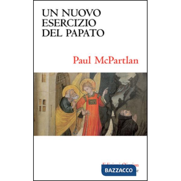 Nuovo esercizio del papato. Primato papale, eucaristia e unità della chiesa (Un)