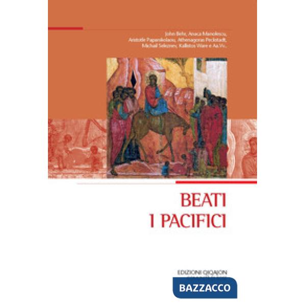 Beati i pacifici