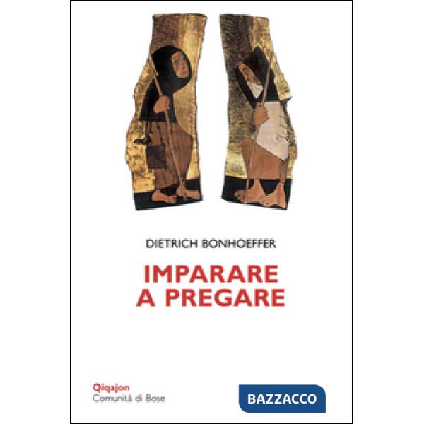 Imparare a pregare