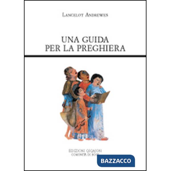 Guida per la preghiera (Una)