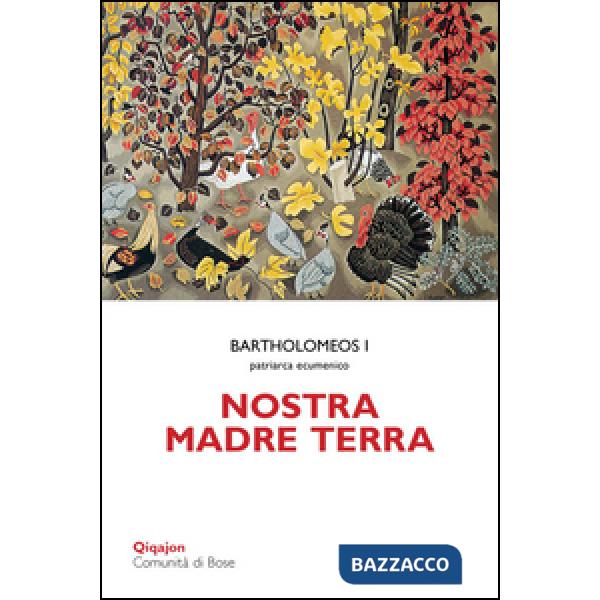 Nostra madre terra